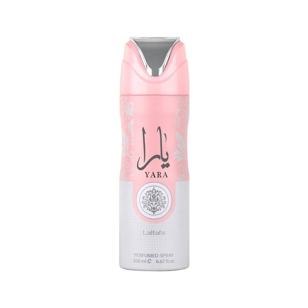 Lattafa Yara Deodorant Spray 200ml