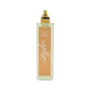 Elizabeth Arden 5th Avenue Style Tester 125ml Eau De Parfum
