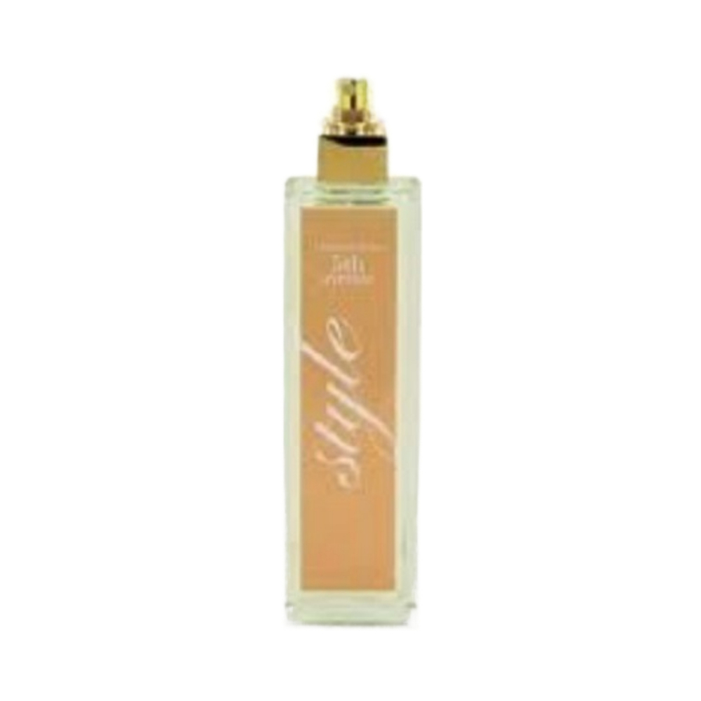 Elizabeth Arden 5th Avenue Style Tester 125ml Eau De Parfum
