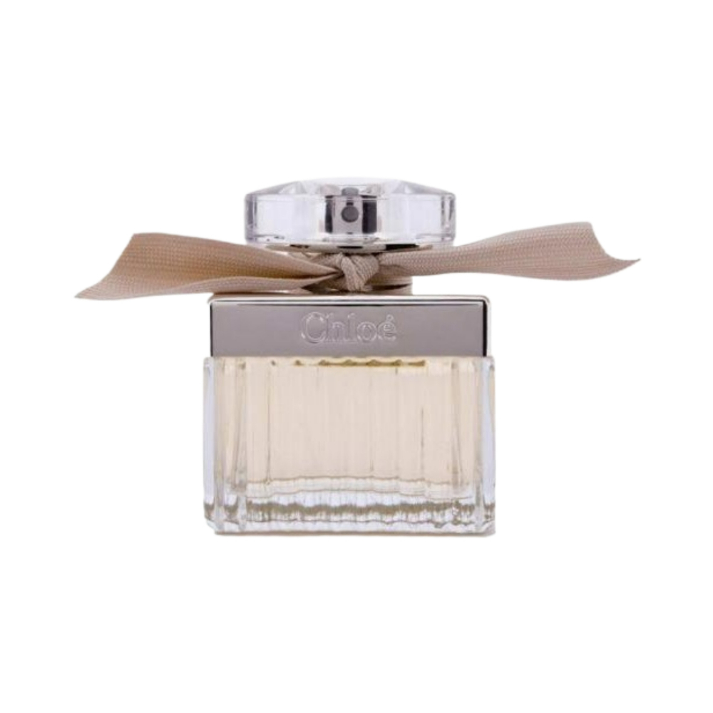 Chloe Tester 75ml Eau De Parfum