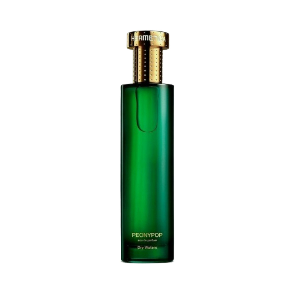 Hermetica Peonypop Tester 100ml Eau De Parfum