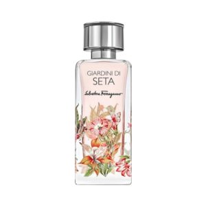 Salvatore Ferragamo Giardini di Seta Tester 100ml Eau De Parfum