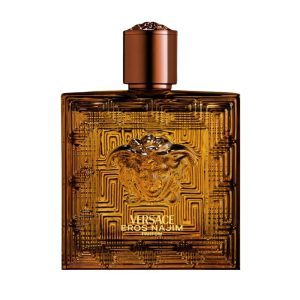 Versace Eros Najim Tester 100ml Eau De Parfum
