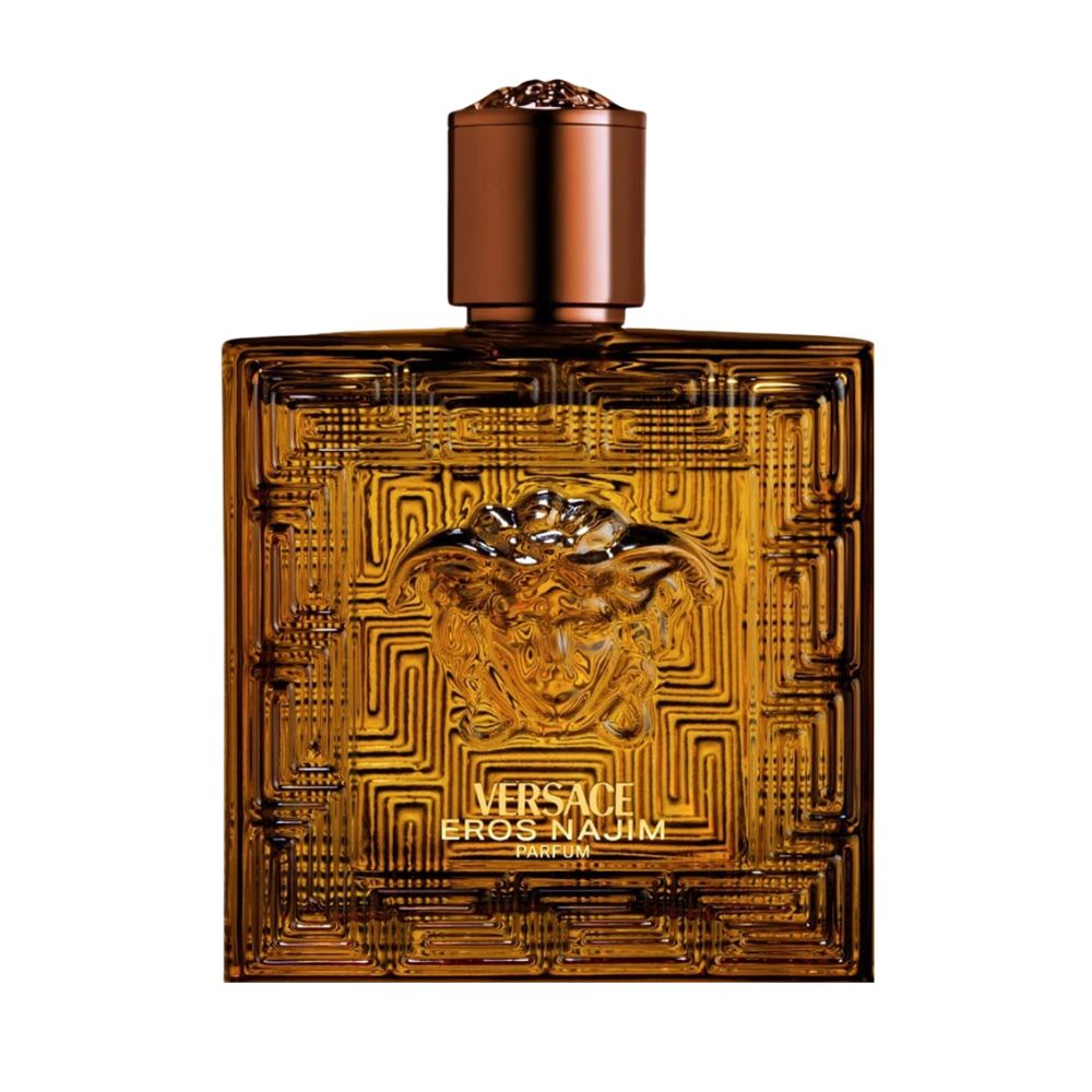 Versace Eros Najim Tester 100ml Eau De Parfum