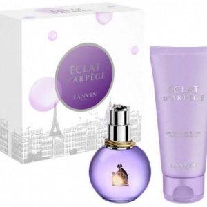 Lanvin Eclat D'Arpege 2 Piece 50ml Eau De Parfum