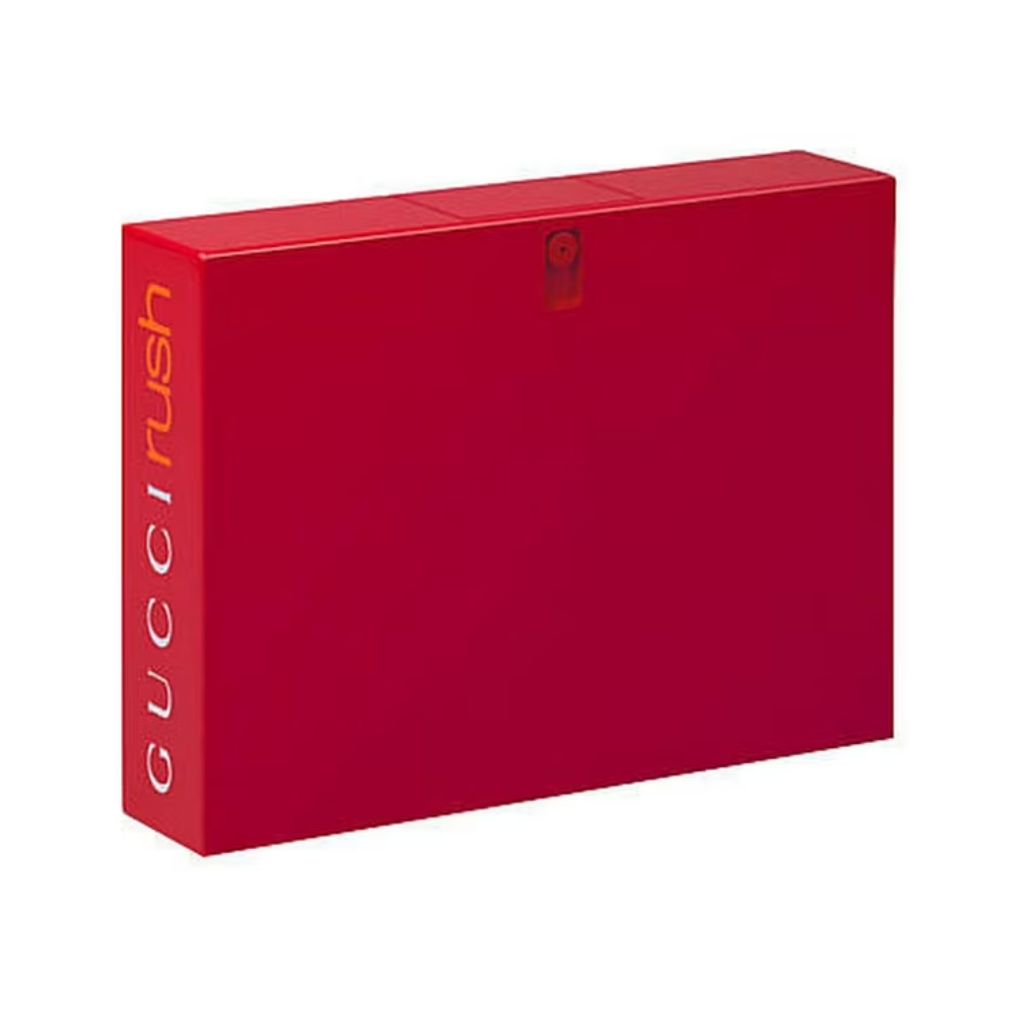Gucci Rush 75ml Eau De Toilette