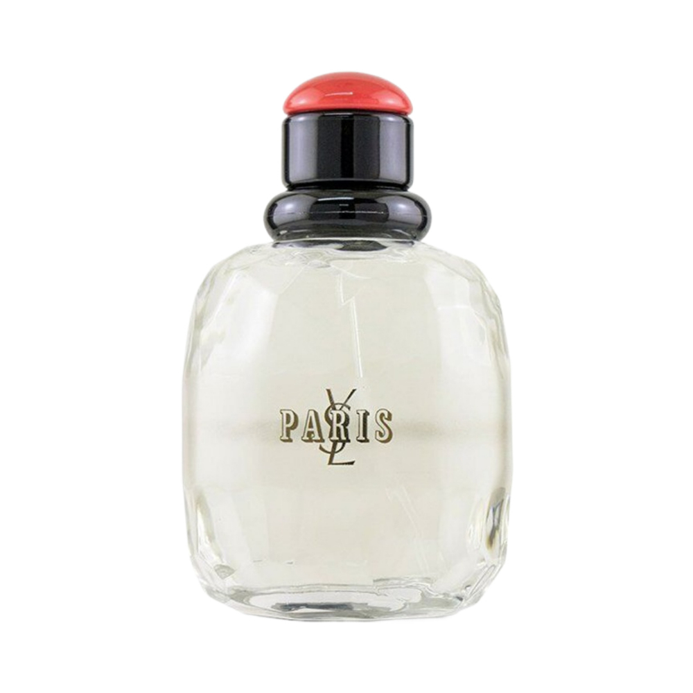 Yves Saint Laurent Paris 125ml Eau de Toilette