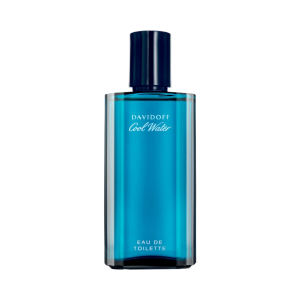Davidoff Cool Water 125ml Eau de Toilette