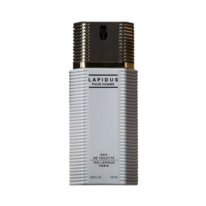 Ted Lapidus Lapidus 100ml Eau de Toilette