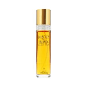Elizabeth Taylor Diamonds And Emeralds 100ml Eau de Toilette