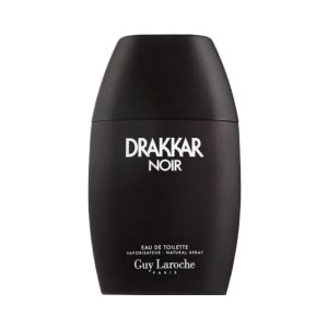 Guy Laroche Drakkar Noir 100ml Eau de Toilette