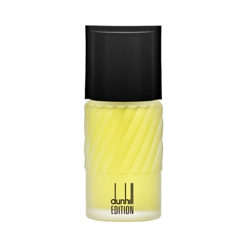 Dunhill Edition 100ml Eau de Toilette