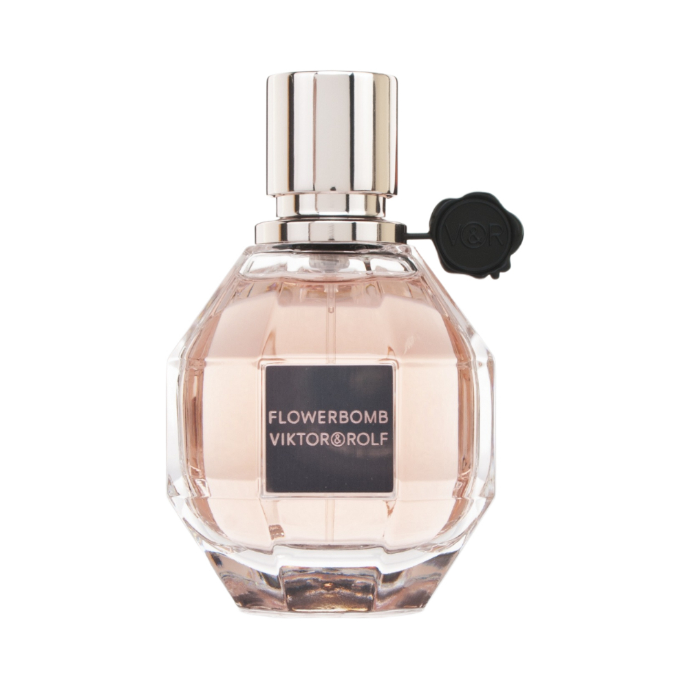 Viktor & Rolf Flowerbomb 100ml Eau De Parfum