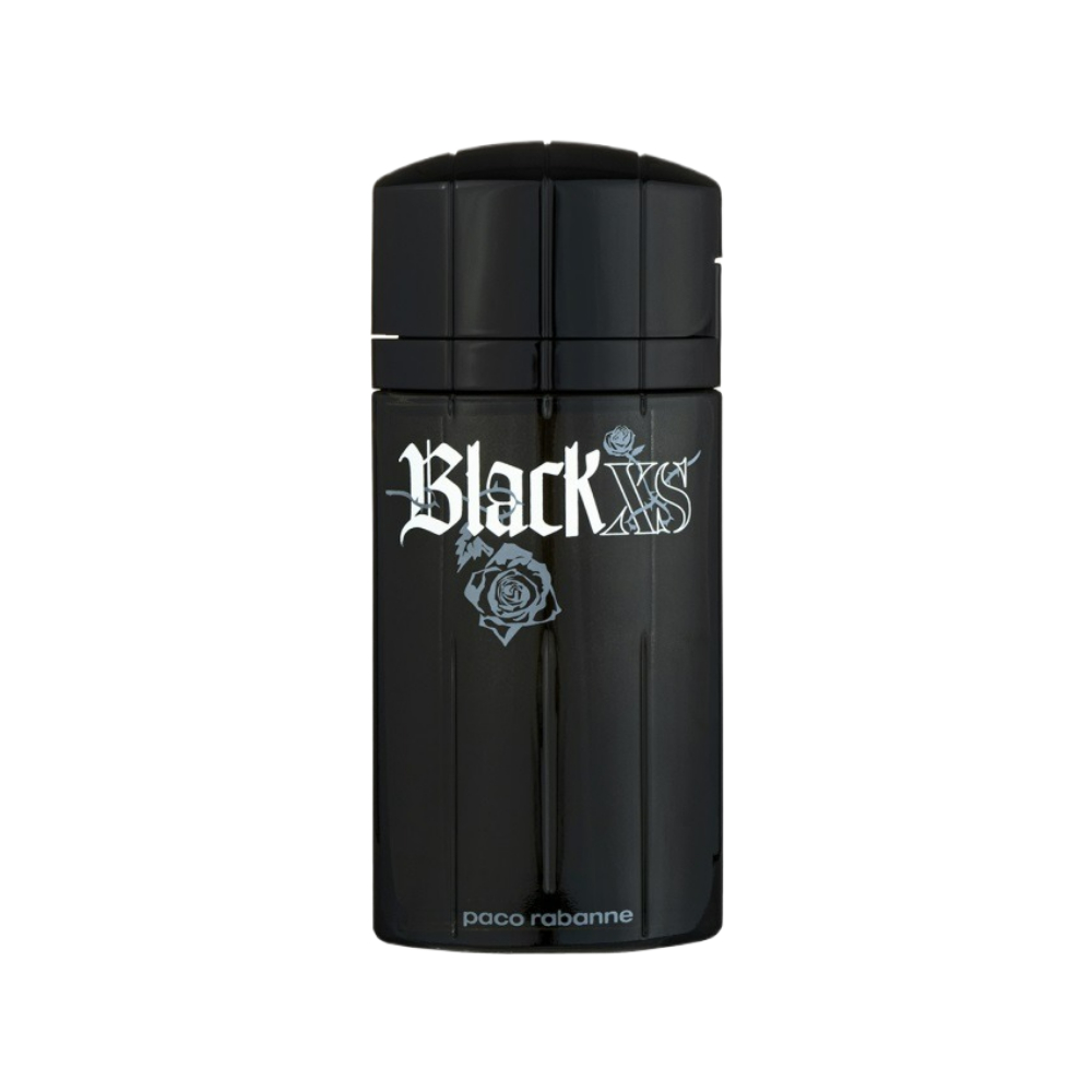 Paco Rabanne XS Black 100ml Eau De Toilette