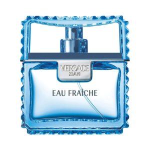 Versace Man Eau Fraiche 50ml Eau de Toilette