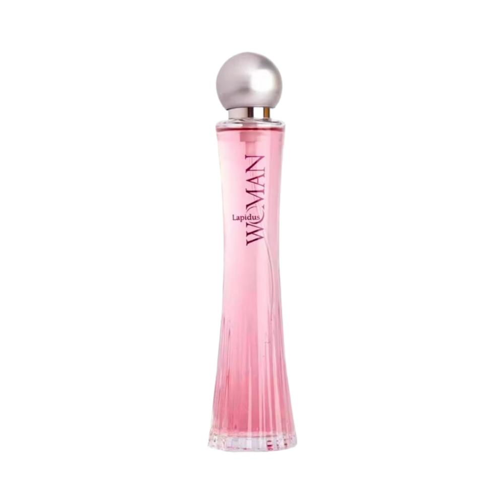 Ted Lapidus Lapidus Women 100ml Eau de Toilette