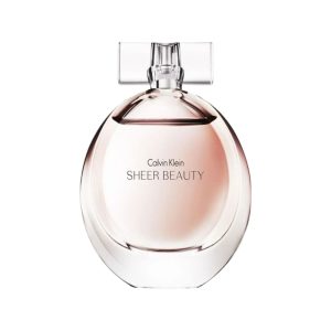 Calvin Klein Sheer Beauty 50ml Eau de Toilette