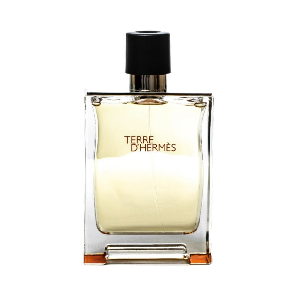 Hermes Terre D'Hermes 200ml Eau de Toilette