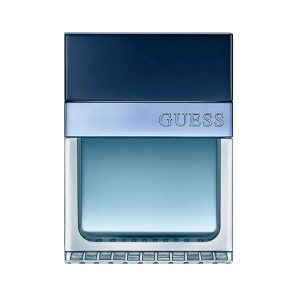 Guess Seductive Homme Blue 100ml Eau De Toilette