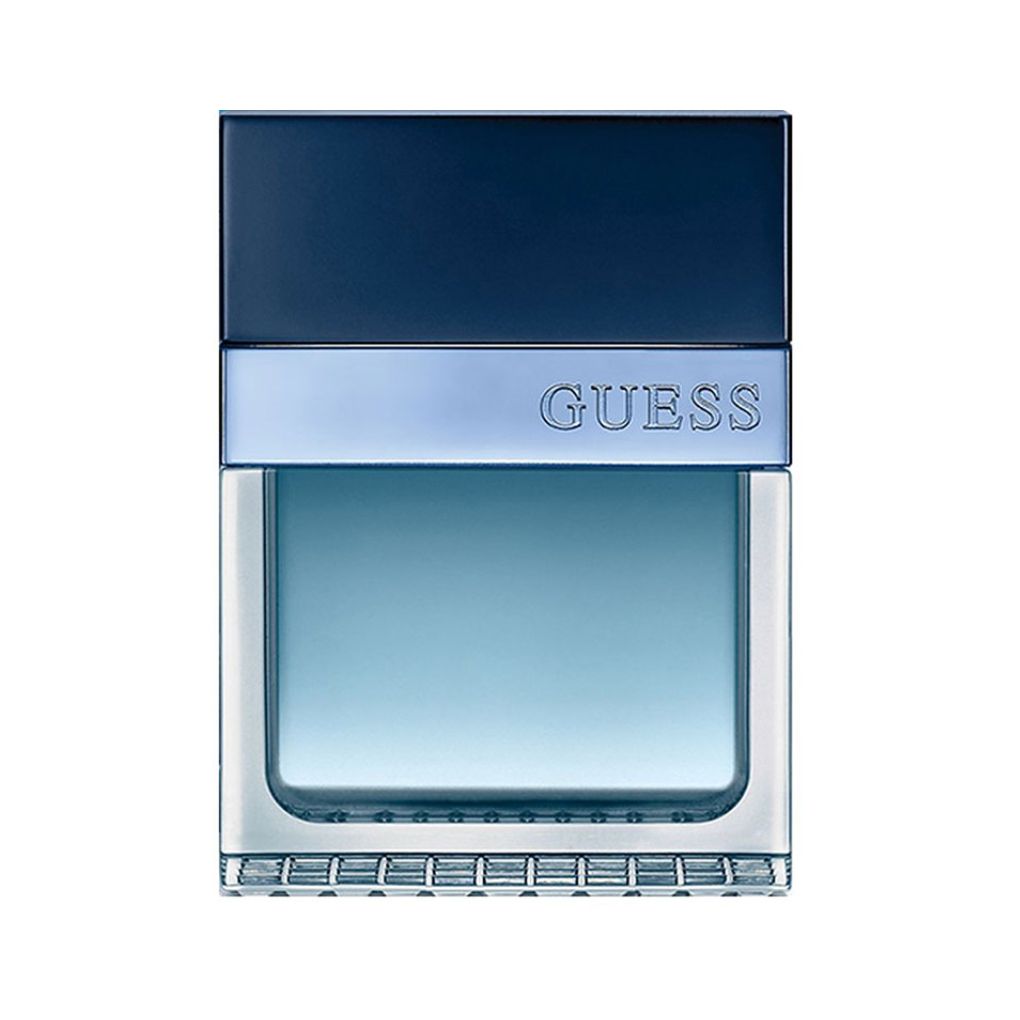 Guess Seductive Homme Blue 100ml Eau De Toilette