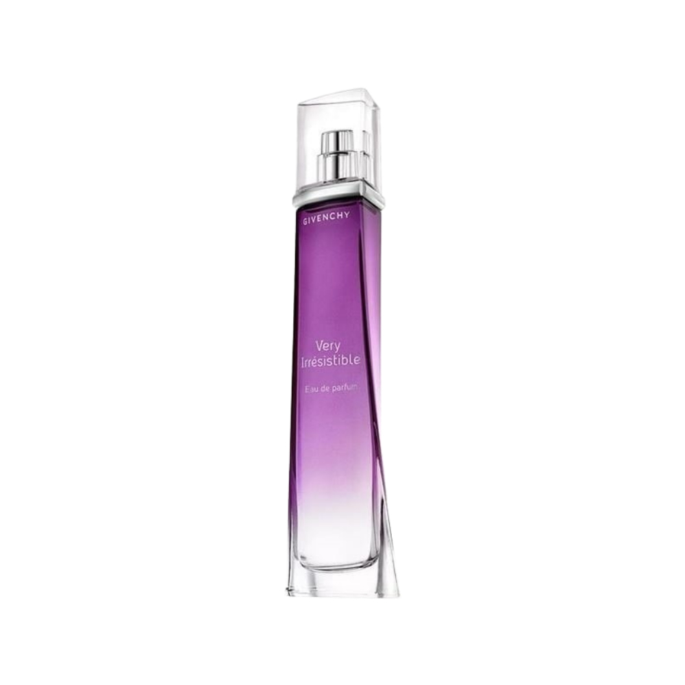 Givenchy Very Irresistible 75ml Eau De Parfum