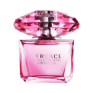 Versace Bright Crystal Absolu 90ml Eau De Parfum