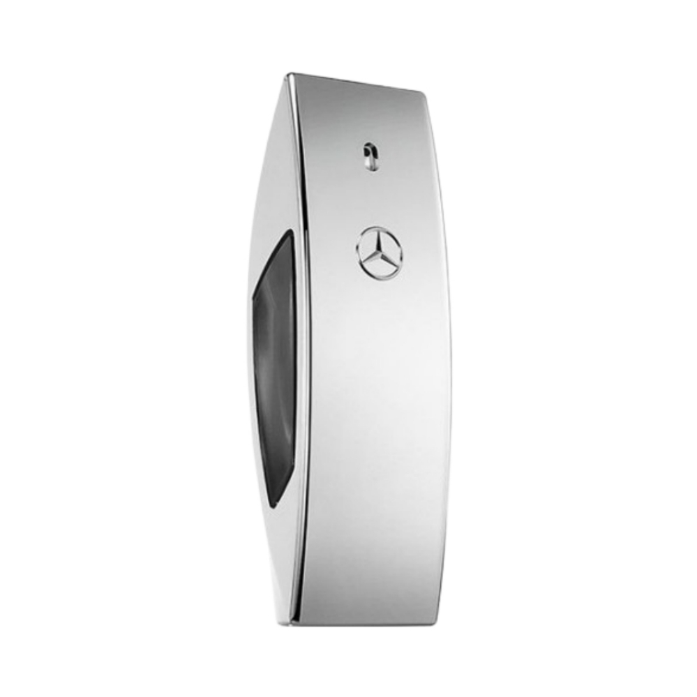 Mercedes Benz Club 120ml Eau de Toilette