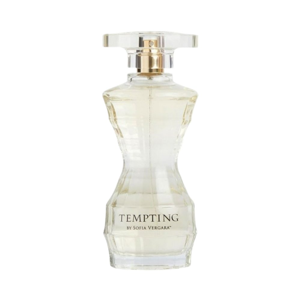 Sofia Vergara Tempting 100ml Eau De Parfum