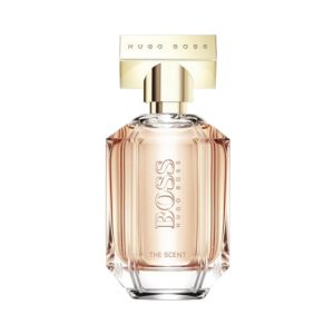 Hugo Boss The Scent 100ml Eau De Parfum
