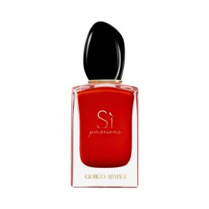 Giorgio Armani Si Passione 50ml Eau De Parfum