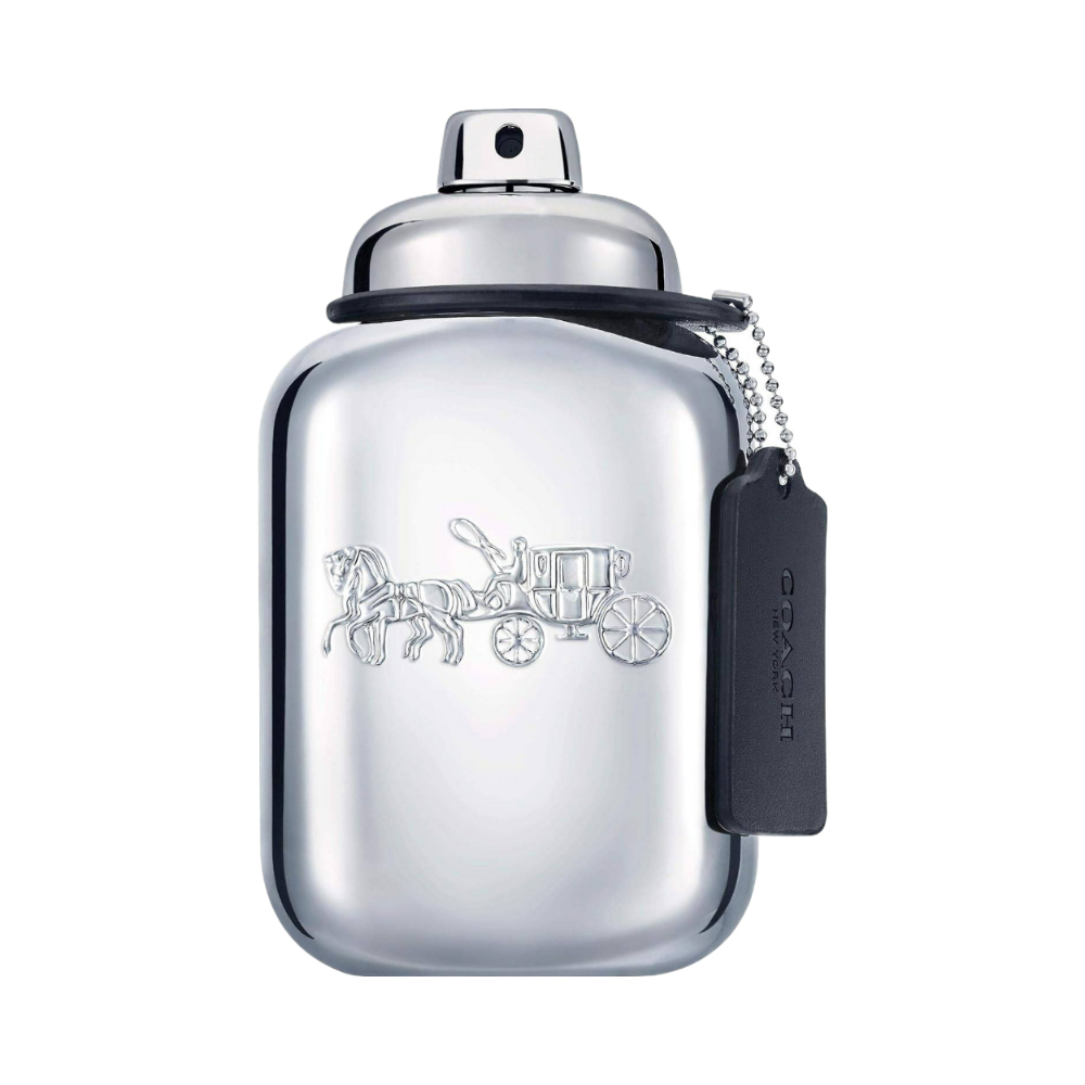 Coach Platinum 100ml Eau De Parfum
