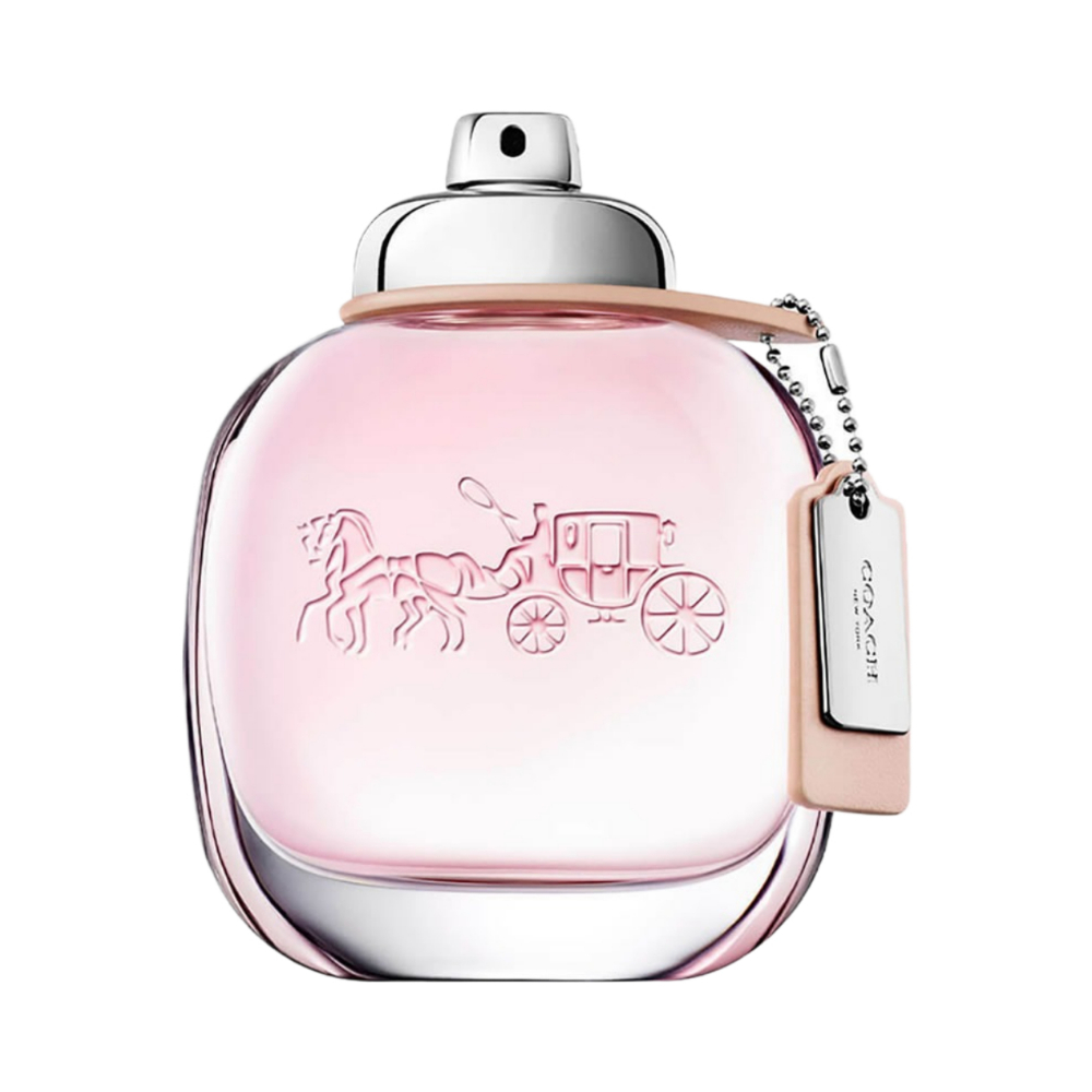 Coach The Fragrance 90ml Eau de Toilette