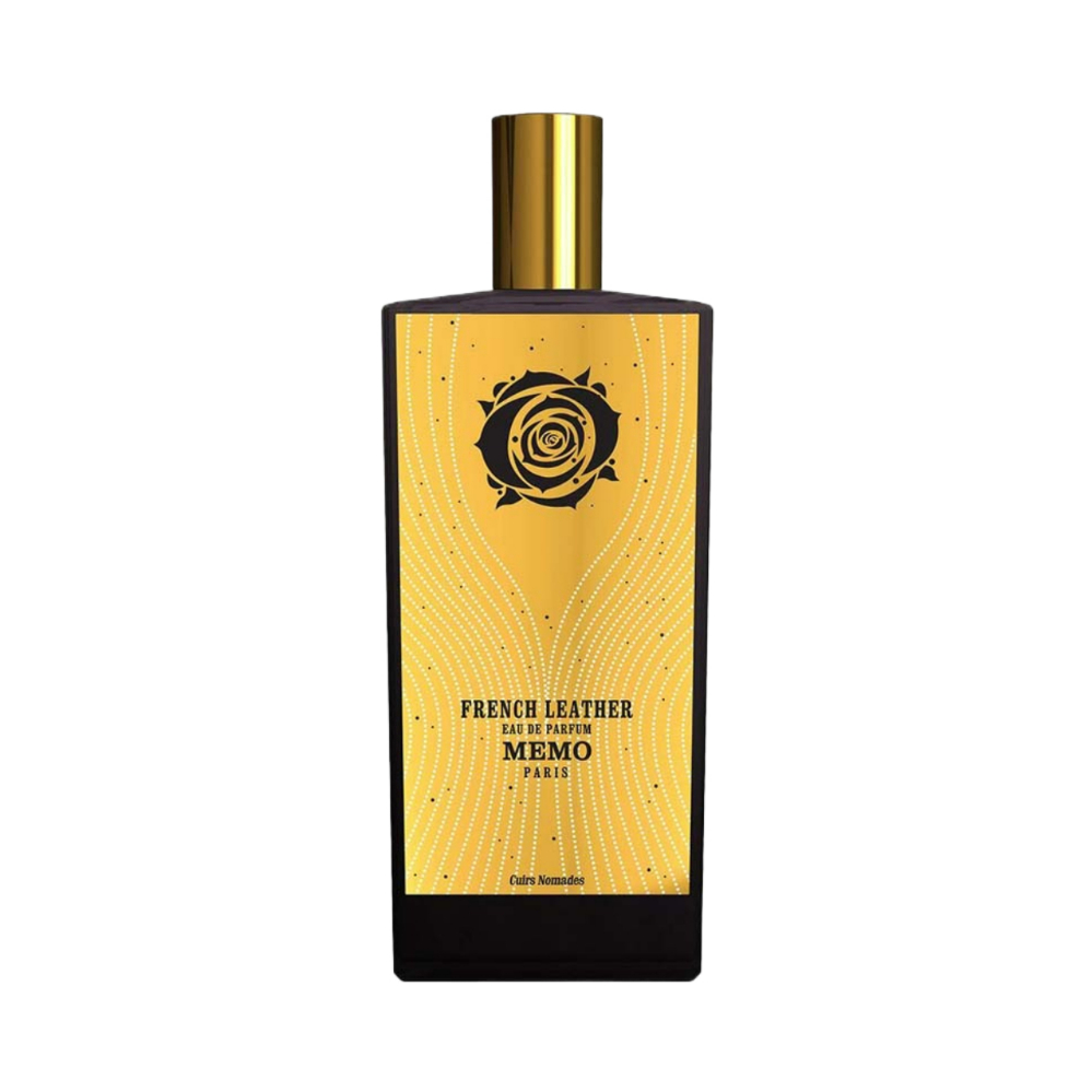 Memo Paris French Leather 75ml Eau De Parfum