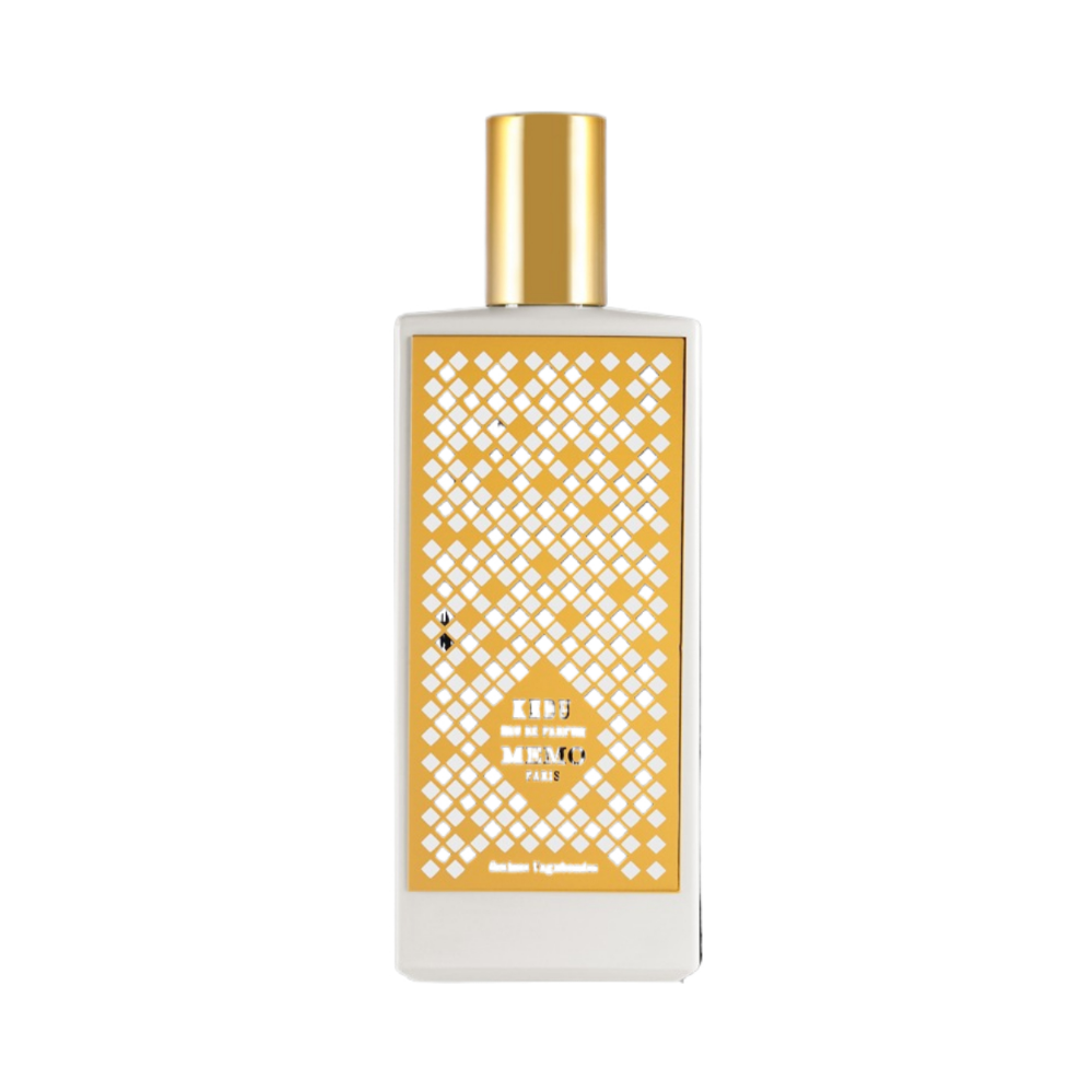 Memo Paris Kedu 75ml Eau De Parfum