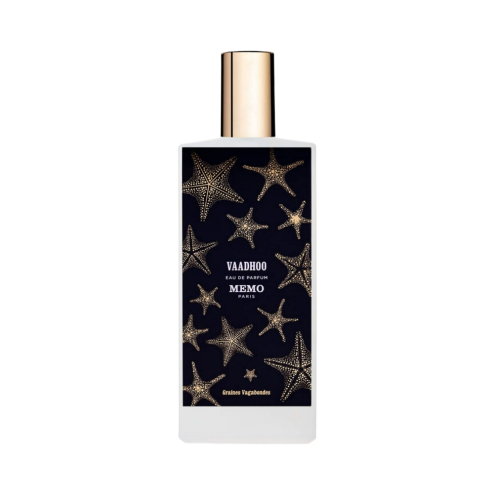 Memo Paris Vaadhoo 75ml Eau De Parfum