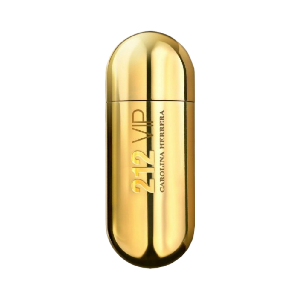 Carolina Herrera 212 VIP 125ml Eau De Parfum