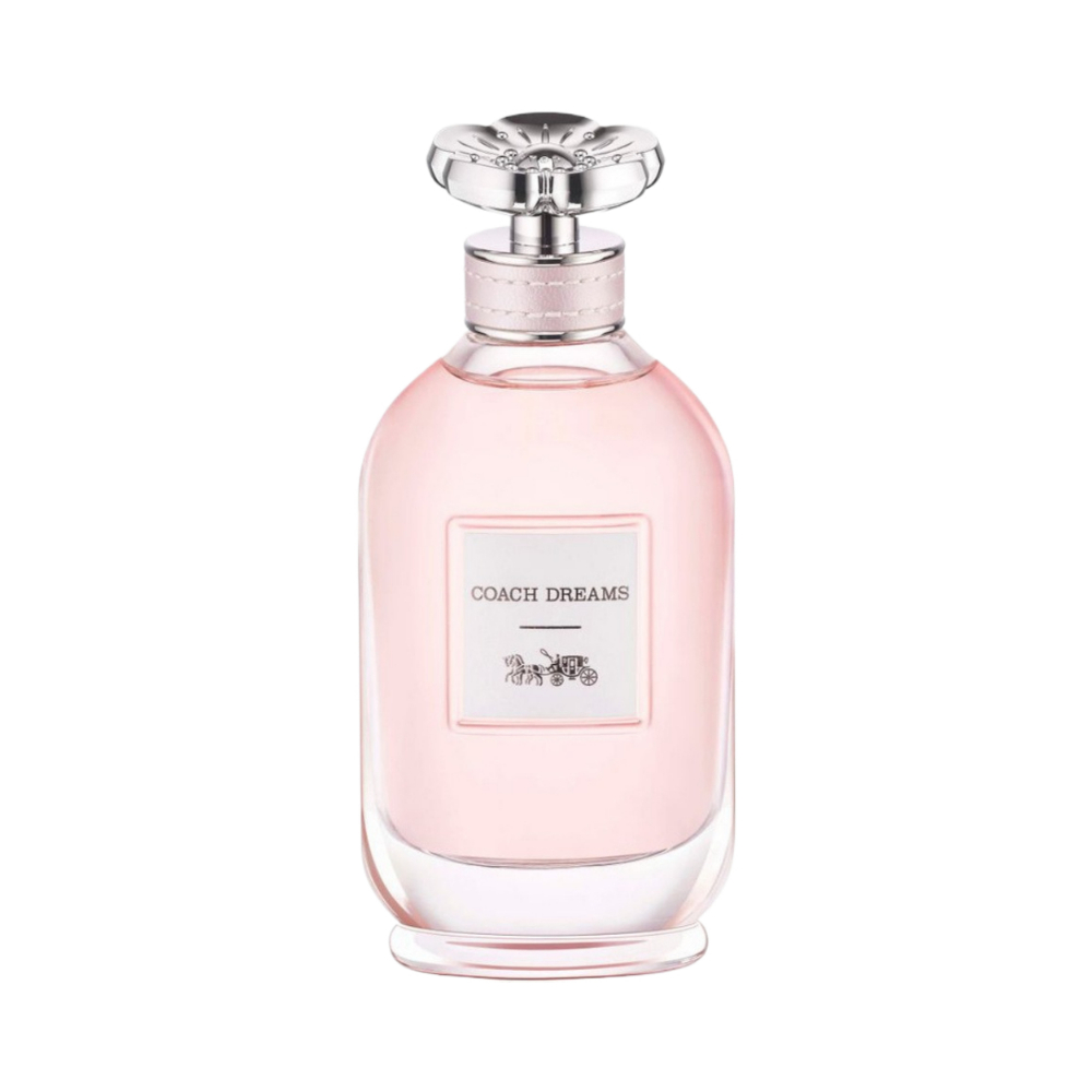 Coach Dreams 90ml Eau De Parfum