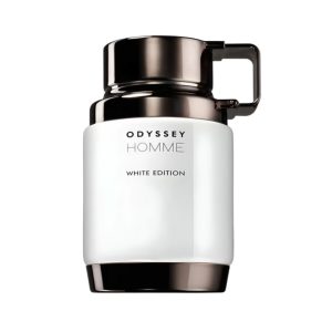 Armaf Odyssey Homme White Edition 100ml Eau de Toilette