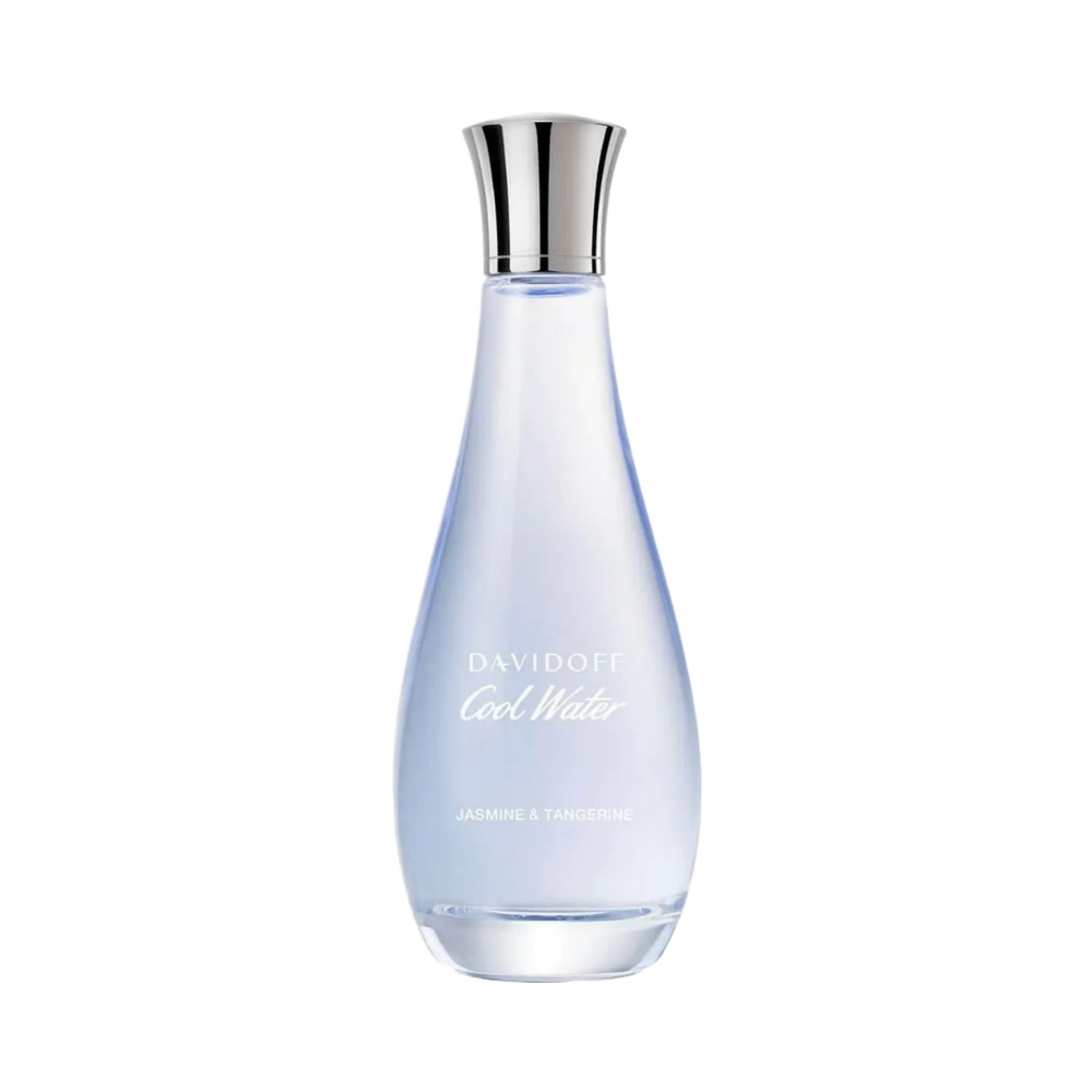 Davidoff Cool Water Jasmine & Tangerine 100ml Eau de Toilette