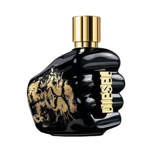 Diesel Spirit Of The Brave 125ml Eau de Toilette