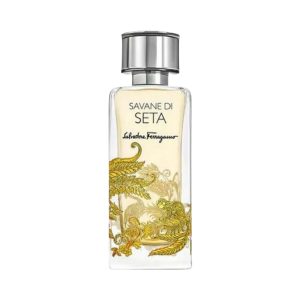 Salvatore Ferragamo Savane di Seta 100ml Eau De Parfum