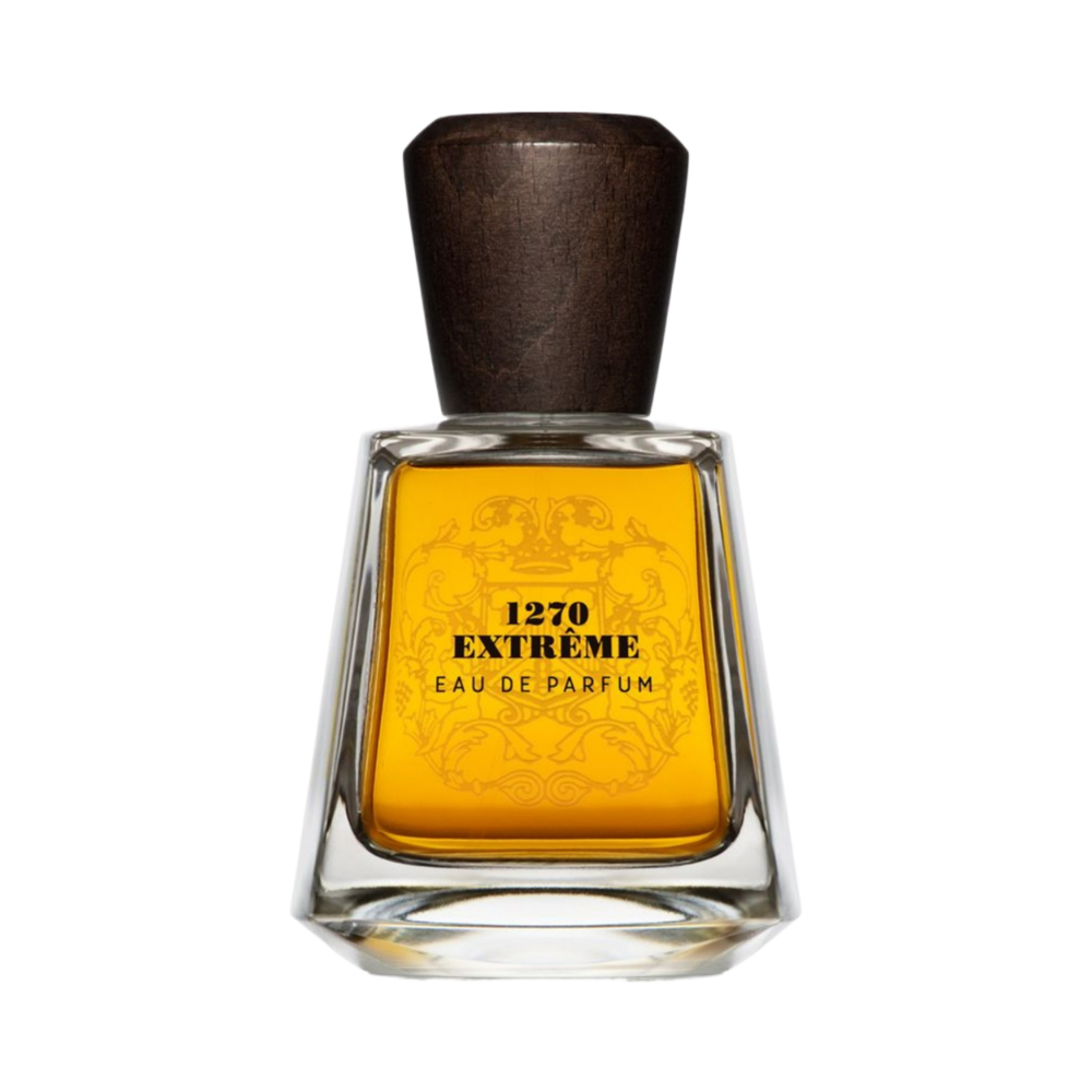 P. Frapin & Cie 1270 Extrême 100ml Eau De Parfum