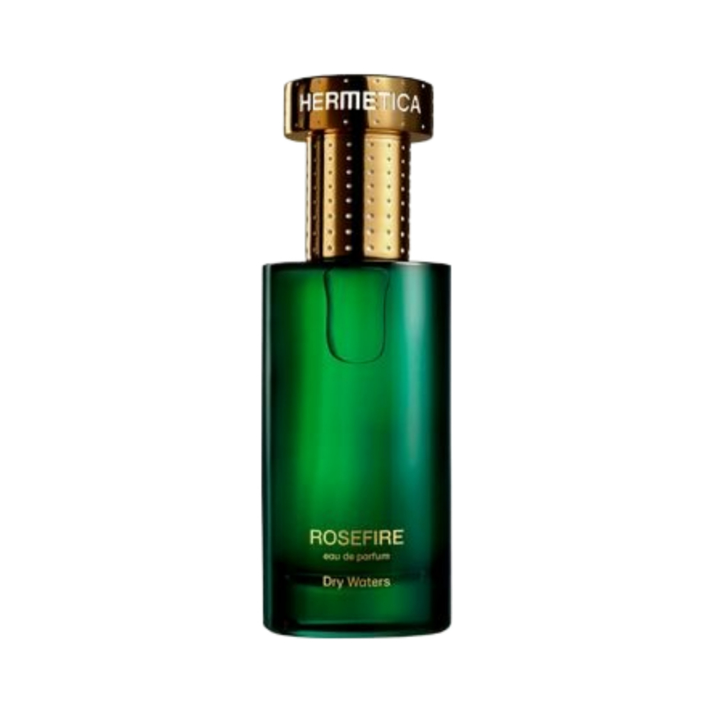 Hermetica Rosefire 50ml Eau De Parfum