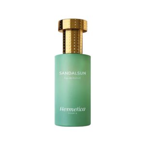 Hermetica Sandalsun 50ml Eau de Parfum