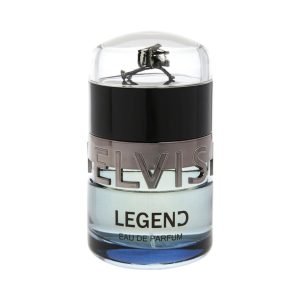 Elvis Presley Legend 100ml Eau De Parfum