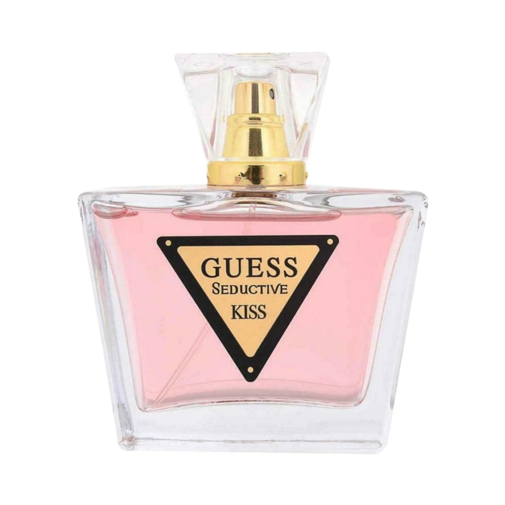 Guess Seductive Kiss 75ml Eau de Toilette