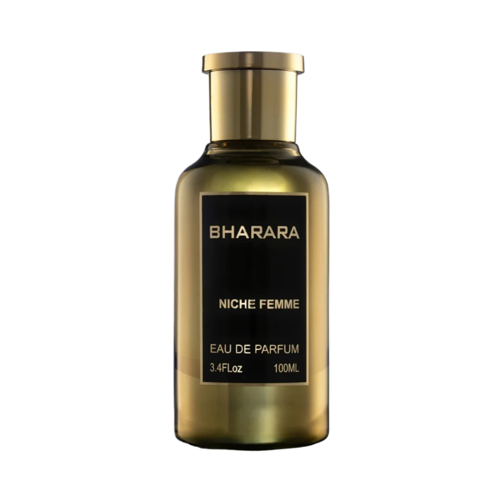Bharara Beauty Niche Femme 100ml Eau De Parfum