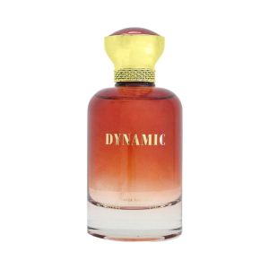 Bharara Beauty Dynamic Pour Homme 100ml Eau De Parfum