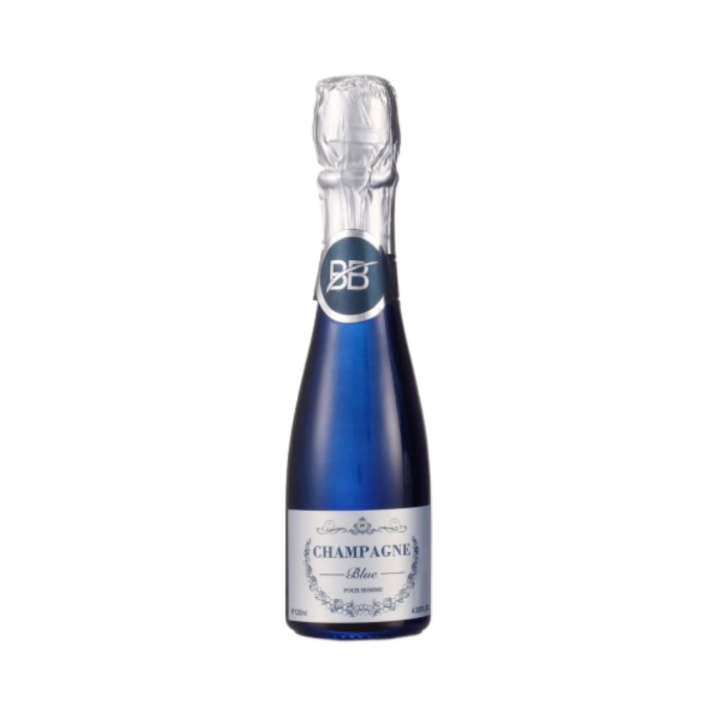 Bharara Beauty Champagne Blue 100ml Eau De Parfum