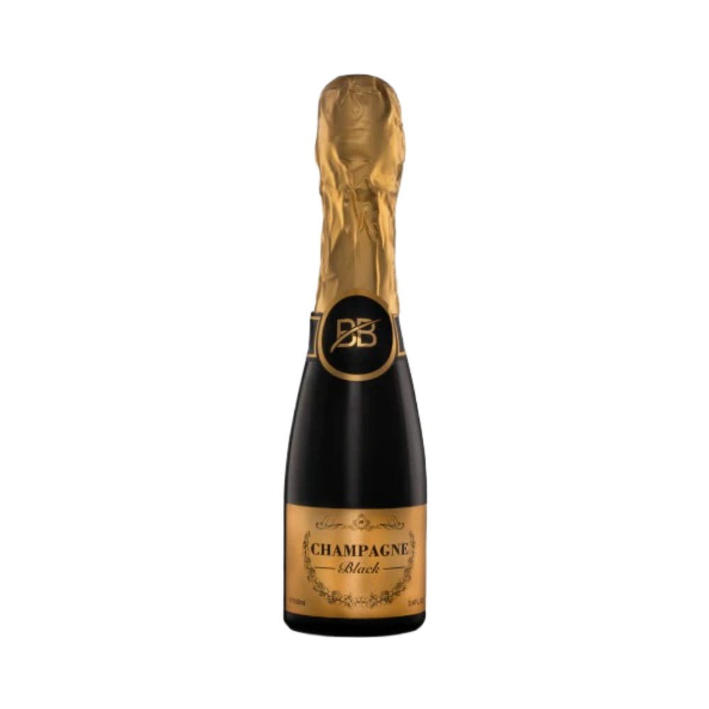 Bharara Beauty Champagne Black 100ml Eau De Parfum
